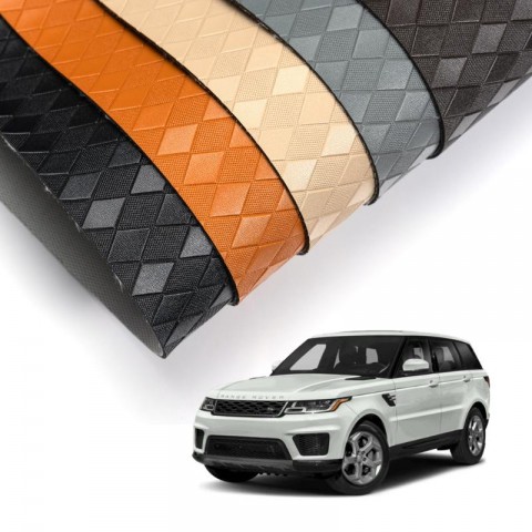Thảm Sàn Ô Tô 360 Range Rover Sport
