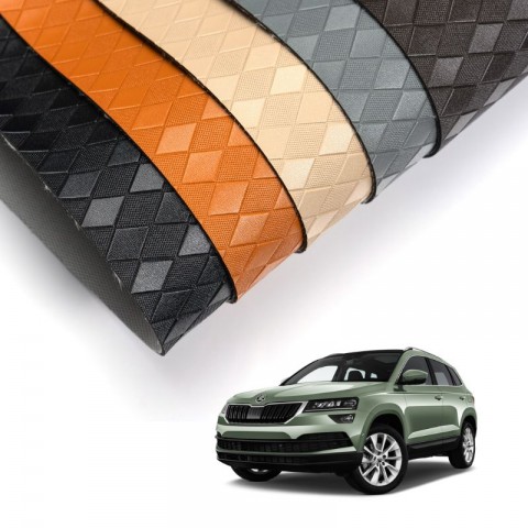 Thảm sàn ô tô 360 Skoda Karoq Style