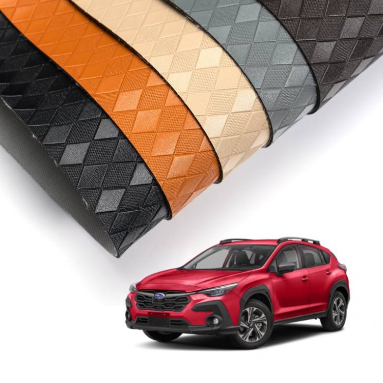 Thảm Sàn Ô Tô 360 Subaru Crosstrek