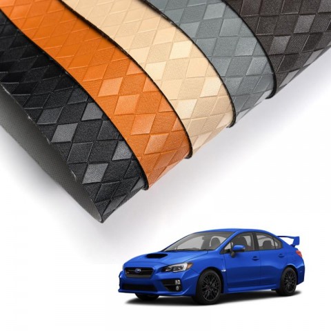 Thảm Sàn Ô Tô 360 Subaru WRX
