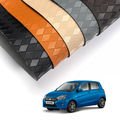 Thảm sàn ô tô 360 Suzuki Celerio 
