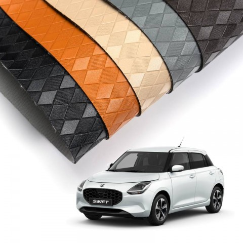 Thảm Sàn Ô Tô 360 Suzuki Swift 2025