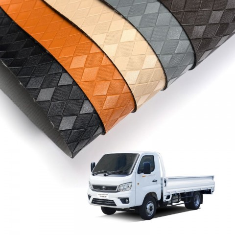 Thảm sàn ô tô 360 tải Thaco TF2800