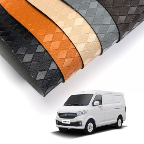Thảm sàn ô tô 360 tải Thaco TF420V