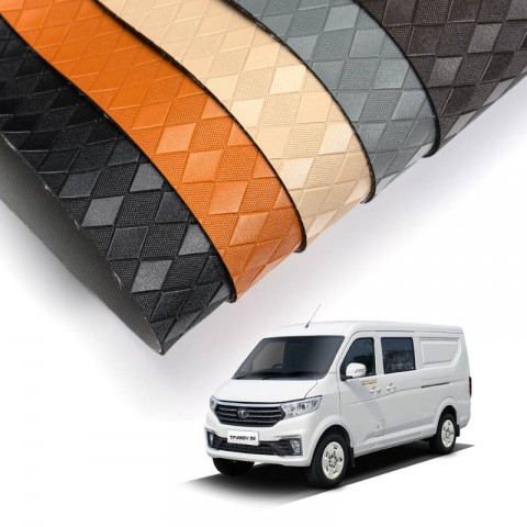 Thảm sàn ô tô 360 tải Thaco TF450V 