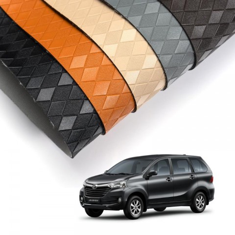 Thảm Sàn Ô Tô 360 Toyota Avanza