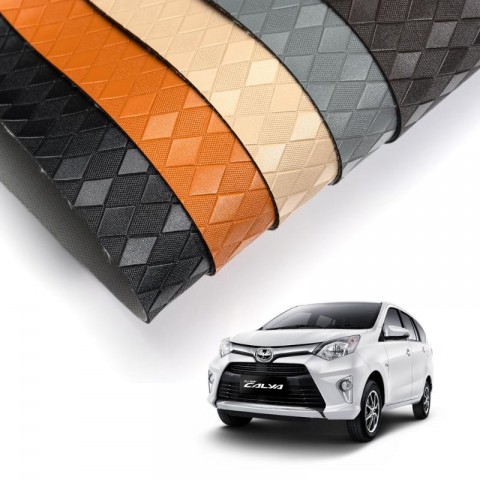 Thảm Sàn Ô Tô 360 Toyota Calya