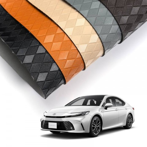 Thảm sàn ô tô 360 Toyota Camry 2024