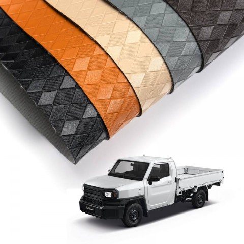 Thảm Sàn Ô Tô 360 Toyota IMV 0