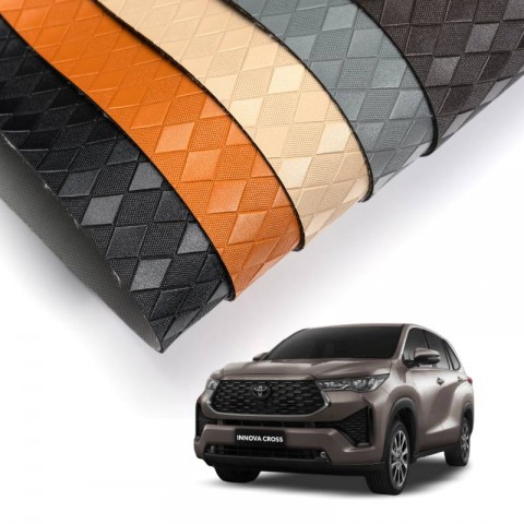Thảm sàn ô tô 360 Toyota Innova Cross 2024