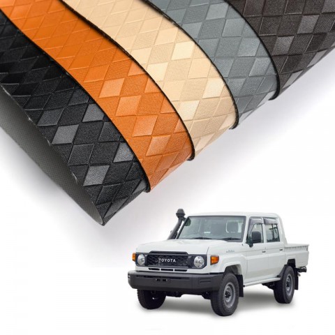 Thảm Sàn Ô Tô 360 Toyota Land Cruiser 70