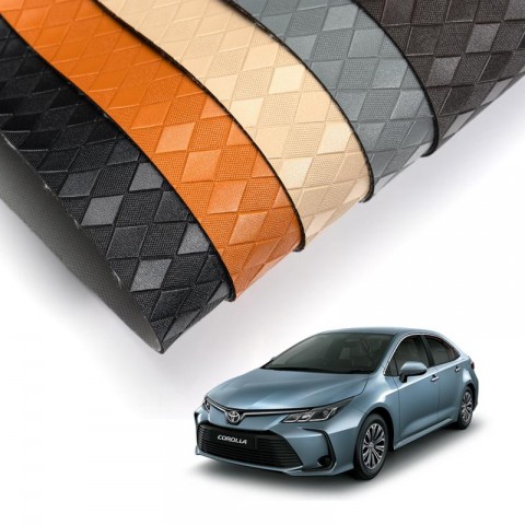 Thảm sàn ô tô 360 Toyota New Altis