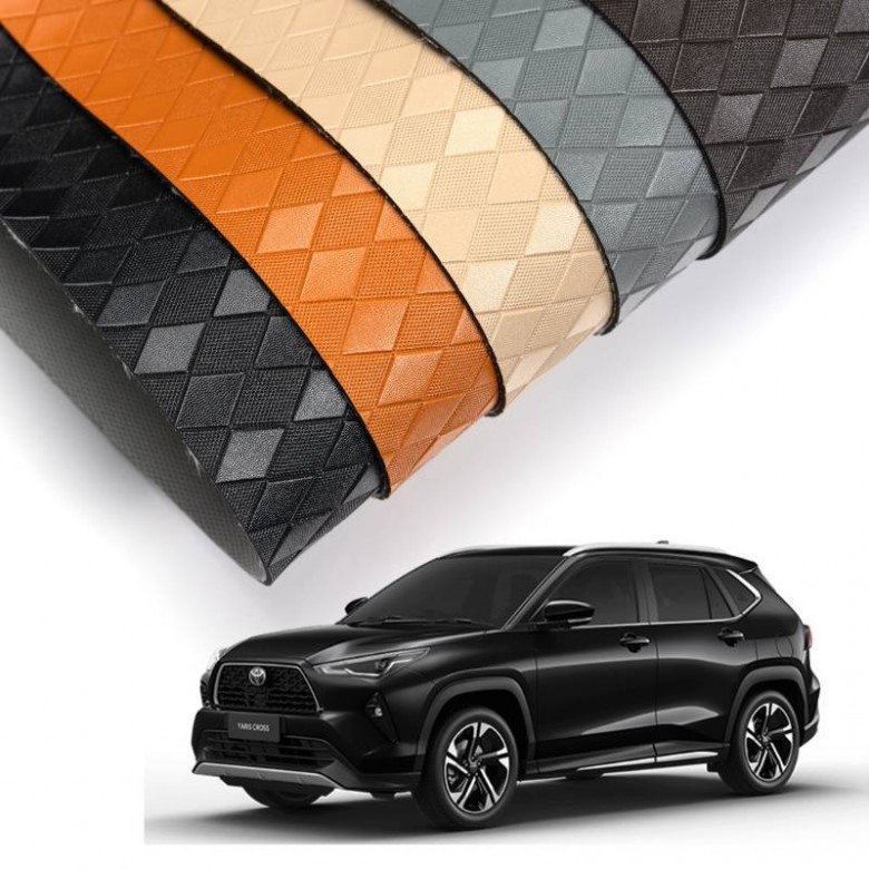 Thảm Sàn Ô Tô 360 Toyota Yaris Cross 2024