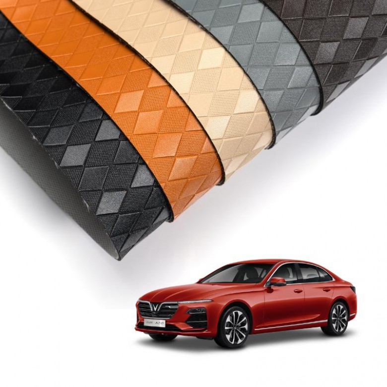 Thảm Sàn Ô Tô 360 Vinfast Lux A20