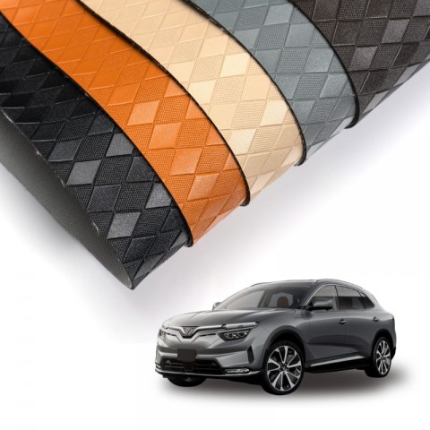 Thảm sàn ô tô 360 Vinfast VF e35