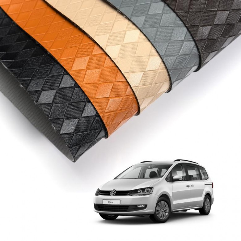 Thảm Sàn Ô Tô 360 Volkswagen Sharan