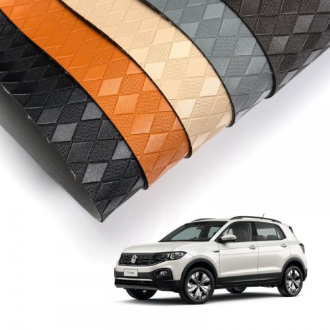 Thảm Sàn Ô Tô 360 Volkswagen T Cross