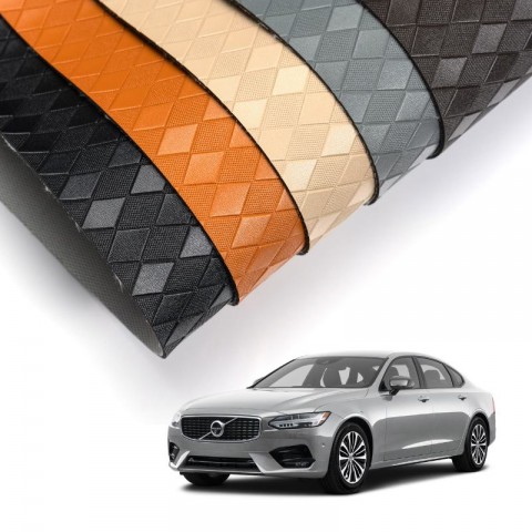 Thảm sàn ô tô 360 Volvo S90