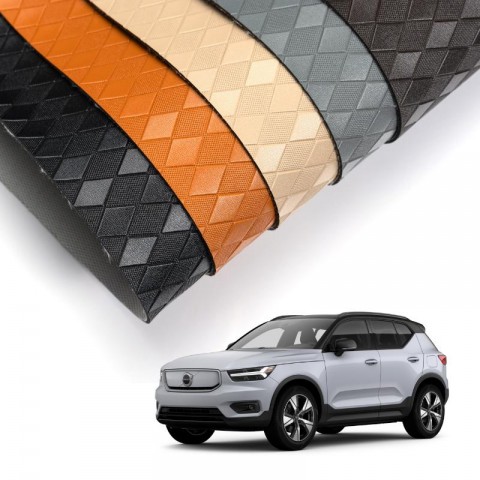 Thảm Sàn Ô Tô 360 Volvo XC40 Recharge P8