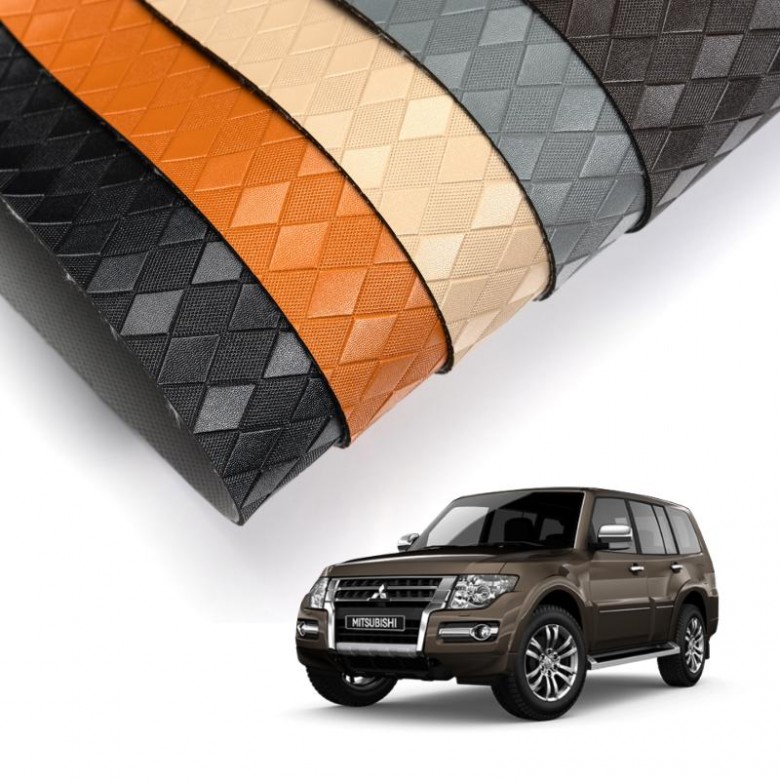 Thảm sàn ô tô 360 Mitsubishi Pajero GLS
