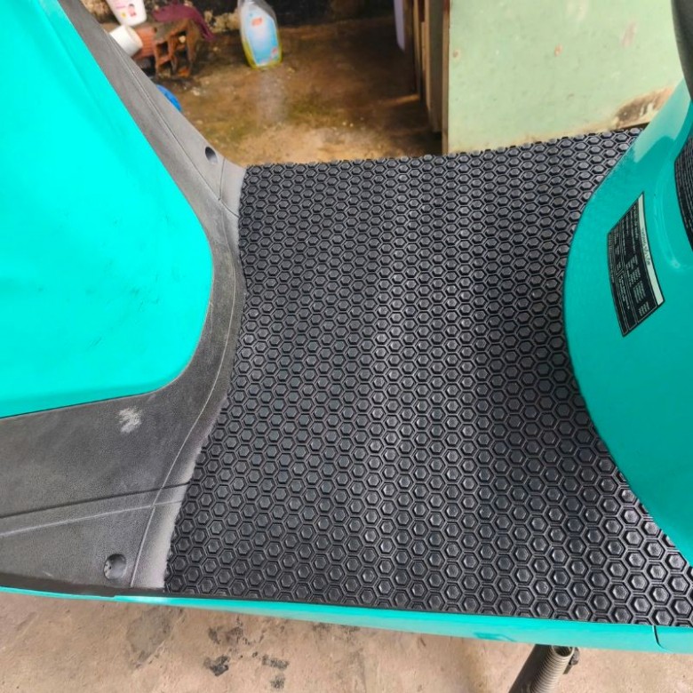 Thảm Xe Máy Vinfast Feliz