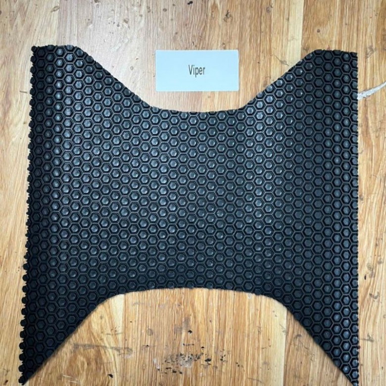 Thảm Xe Máy Vinfast Viper