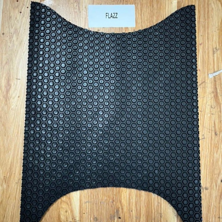 Thảm Xe Máy Vinfast Flazz