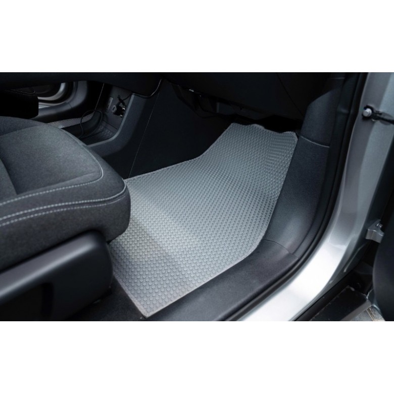 Thảm Lót Sàn Ô Tô VinFast Limo Green