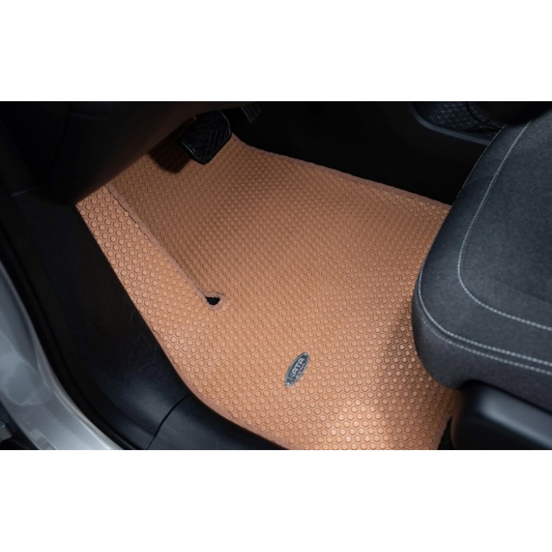 Thảm Lót Sàn Ô Tô VinFast Limo Green