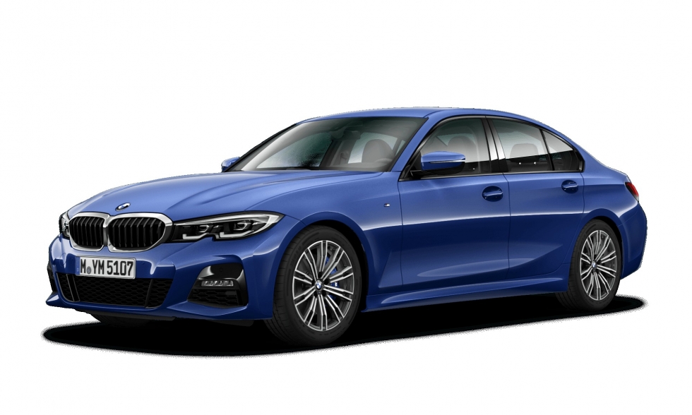 Lộ thông số và trang bị chi tiết BMW 320i giá ‘mềm’ sắp bán tại Việt Nam: Nhiều công nghệ hiện đại đấu Mercedes-Benz C-Class - Ảnh 1.