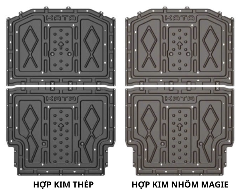 Tư vấn lựa chọn tấm ốp phù hợp