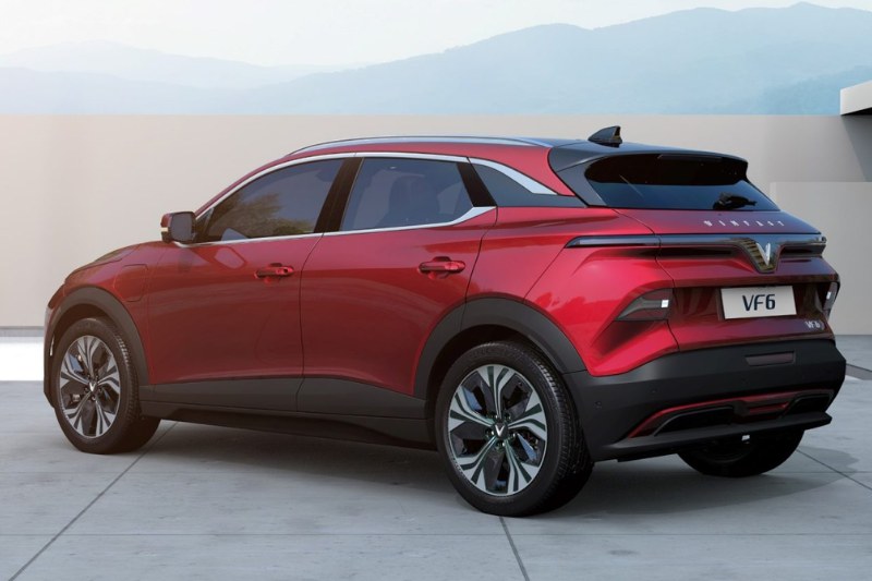 Kinh nghiệm mua xe 700 triệu