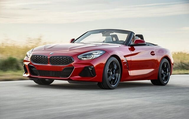 ô tô BMW