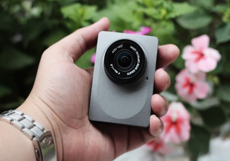 Mua camera hành trình cũ tiết kiệm chi phí