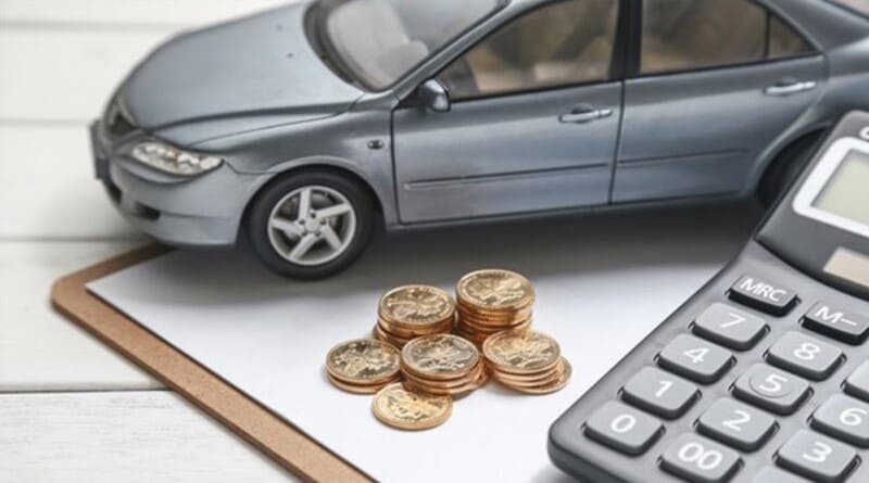 Nên mua bảo hiểm thân vỏ ngay sau khi mua ô tô