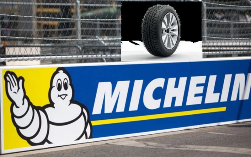 Lốp Michelin luôn được người dùng đánh giá cao về chất lượng