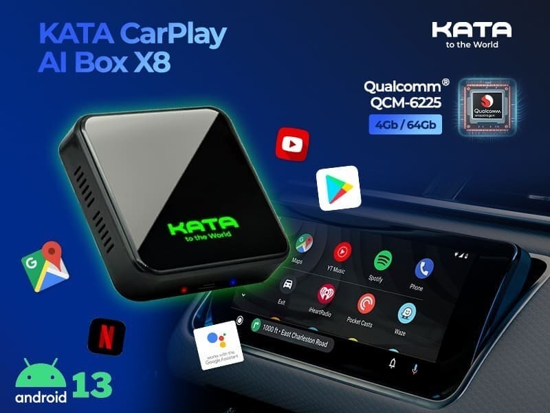 Android Box mở ra kho tàng giải trí phong phú