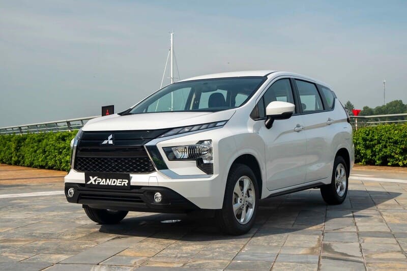 Đừng bỏ qua chiếc Mitsubishi Xpander trong tầm giá 1 tỷ 