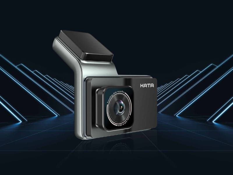 Camera hành trình KD001 Pro KATA