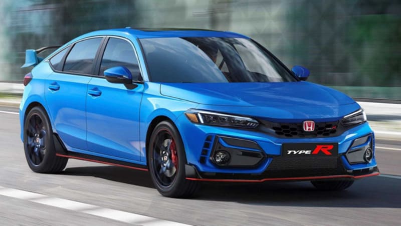 Honda Civic là dòng xe tiết kiệm xăng nhất trong phân khúc Sedan hạng C