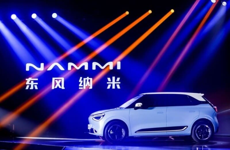 Ô tô điện mini dần trở thành xu hướng mới