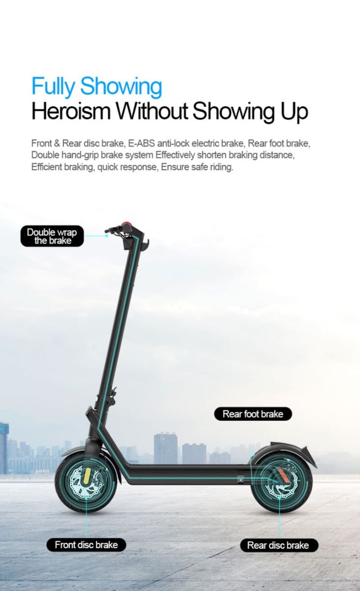 Mẫu xe điện Scooter KATA eV2 gây ấn tượng