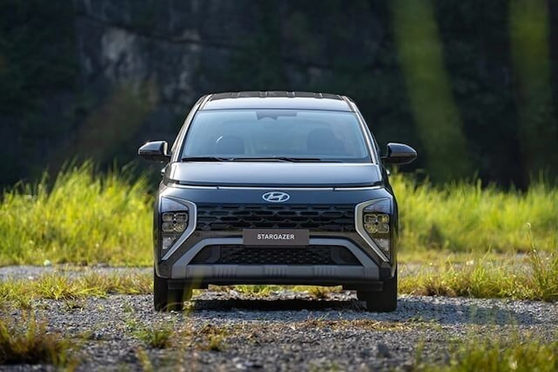  Hyundai Stargazer 2023 có đủ khả năng quấy động phân khúc MVP cỡ nhỏ