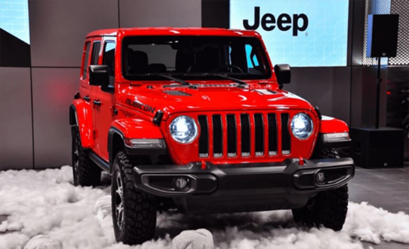 Tìm hiểu bảng giá xe Jeep để sắm cho mình chiếc xế yêu sang trọng 