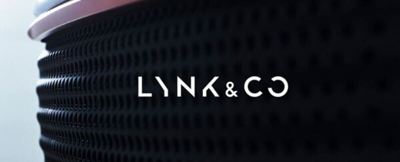 Lynk & Co là sự kết hợp giữa Trung Quốc va Thụy Điển tại Gothenburg vào năm 2016