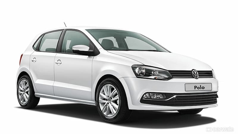 So sánh Volkswagen Polo cũ mới