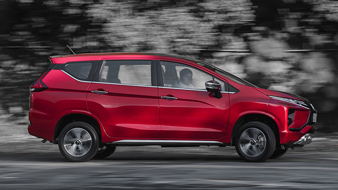 Mitsubishi Xpander tiếp tục bị triệu hồi do lỗi bơm xăng - 2