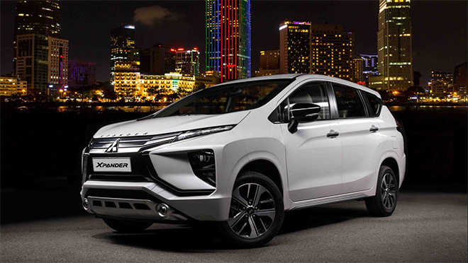 Mitsubishi Xpander tiếp tục bị triệu hồi do lỗi bơm xăng - 3