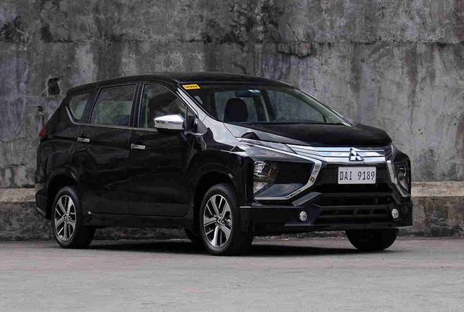 Mitsubishi Xpander tiếp tục bị triệu hồi do lỗi bơm xăng - 3