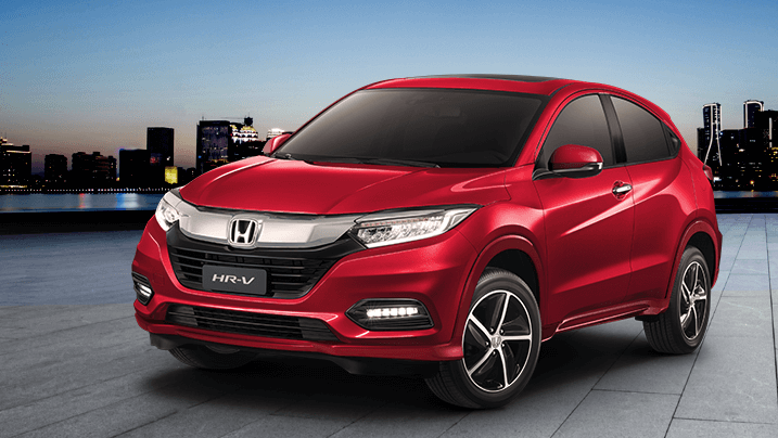 Thảm-lót-sàn-ô-tô-Honda-HR